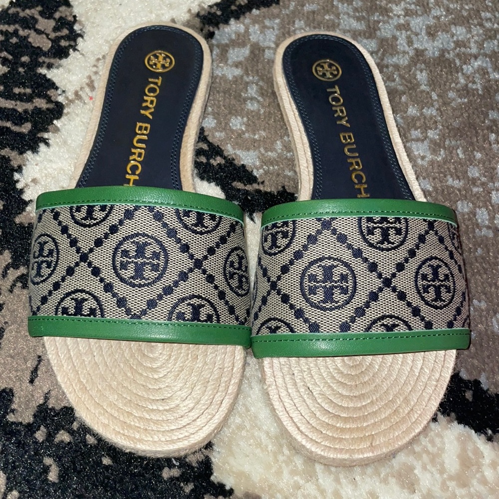 Tory Burch Sandler